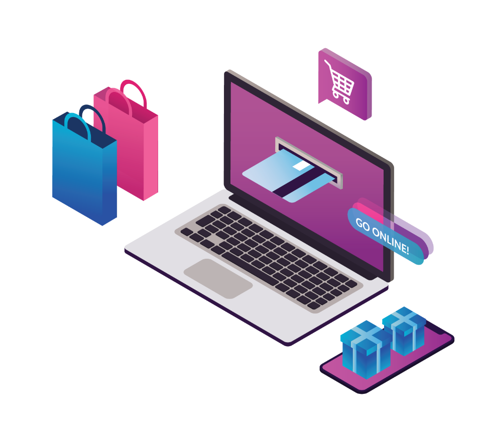 E-commerce